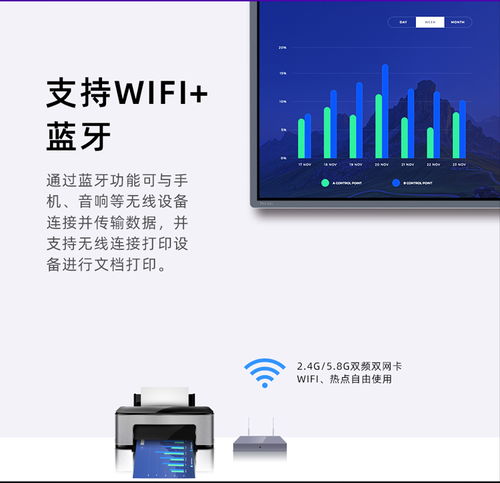 會議一體機觸控技術詳解 電容觸控與紅外觸控如何選擇？