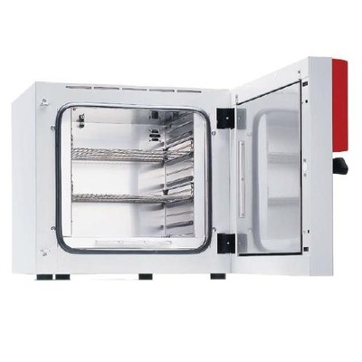 德國(guó)賓得Binder ED23 自然對(duì)流精密烘箱_上海恰森儀器_耗材產(chǎn)品_阿儀網(wǎng)