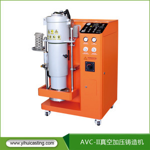真空壓鑄機(jī) 技術(shù)優(yōu)勢(shì)、價(jià)格分析及采購(gòu)指南