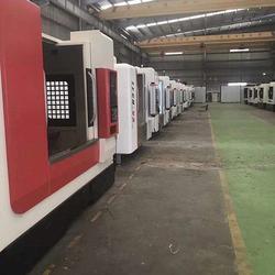 數(shù)控加工中心與精密真空設(shè)備在京都精密數(shù)控設(shè)備廠的應(yīng)用