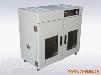 臥式變頻精密烘箱 精密真空設(shè)備的創(chuàng)新解決方案